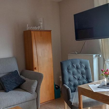 Ferienwohnung Evi'S Herzallerliebst Brilon Exteriér fotografie
