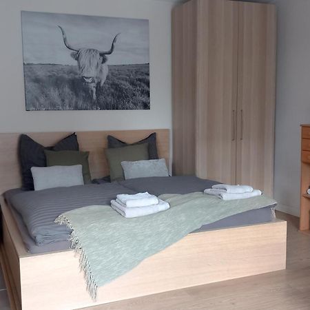 Ferienwohnung Evi'S Herzallerliebst Brilon Exteriér fotografie