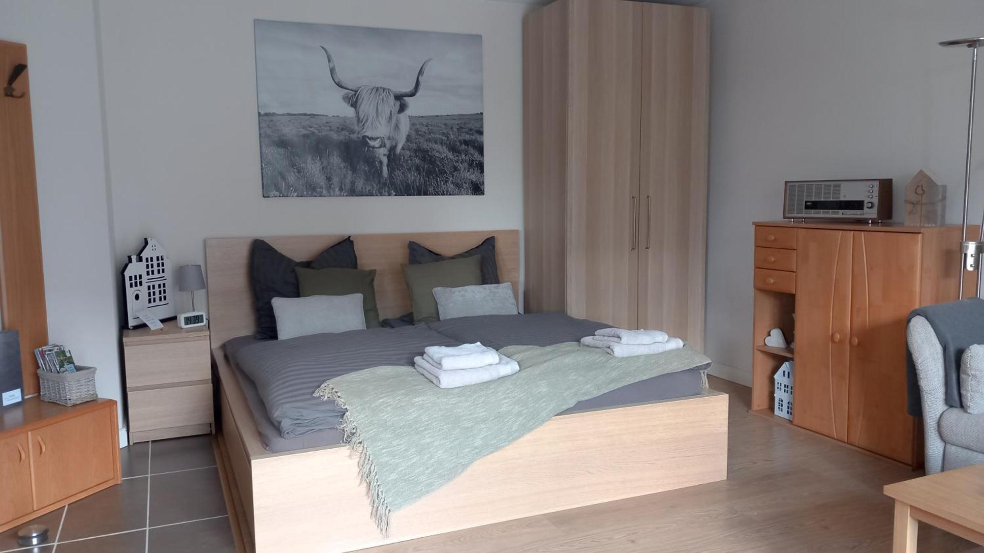 Ferienwohnung Evi'S Herzallerliebst Brilon Exteriér fotografie